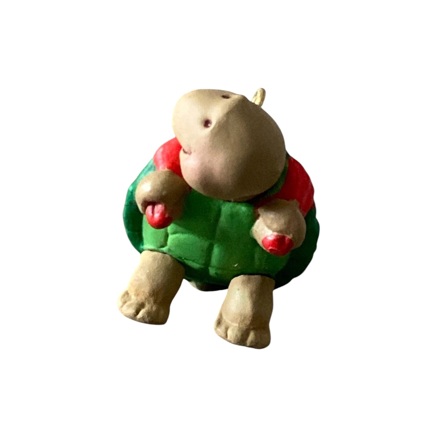1991 Courier Turtle (Animal)