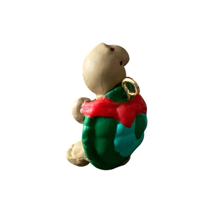 1991 Courier Turtle (Animal)