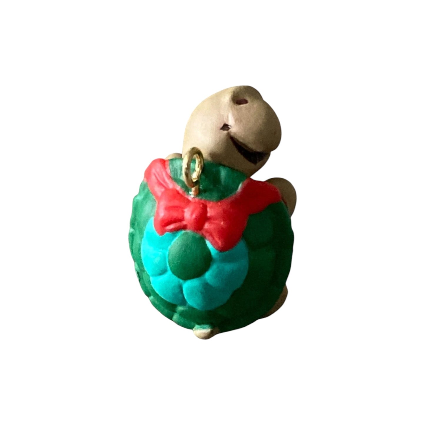 1991 Courier Turtle (Animal)