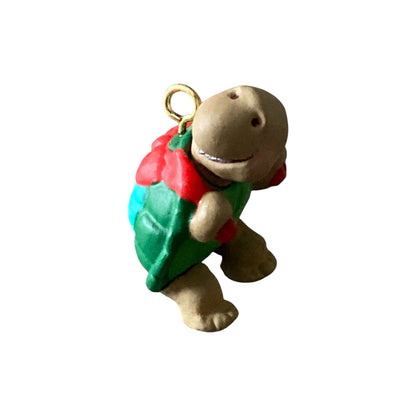 1991 Courier Turtle (Animal)
