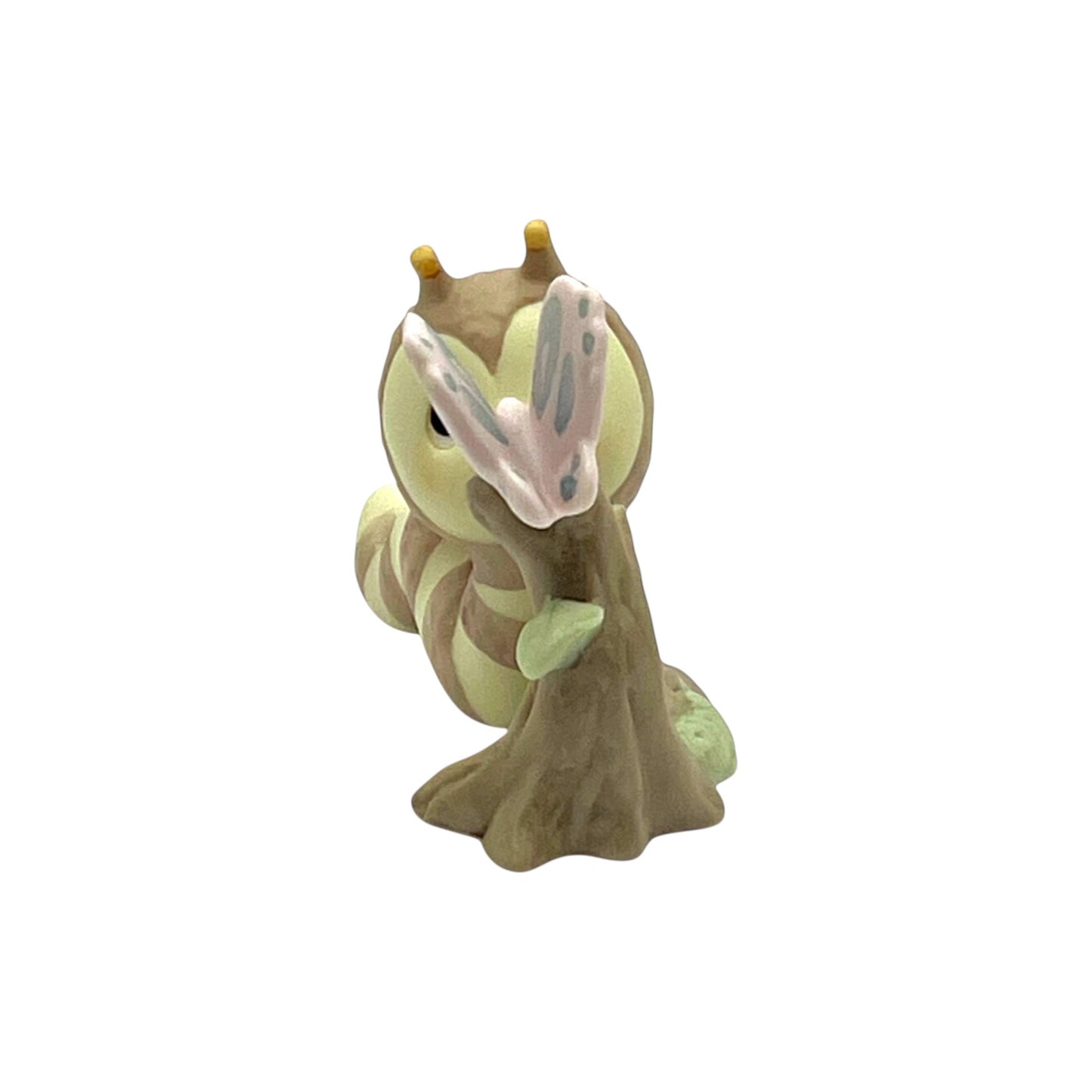 2000 Don't Fret, We'll Get There Yet (Bug)
