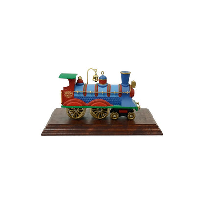 1990 Christmas Limited (Locomotive/Train)