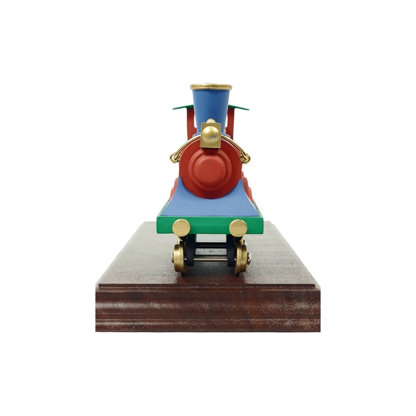 1990 Christmas Limited (Locomotive/Train)