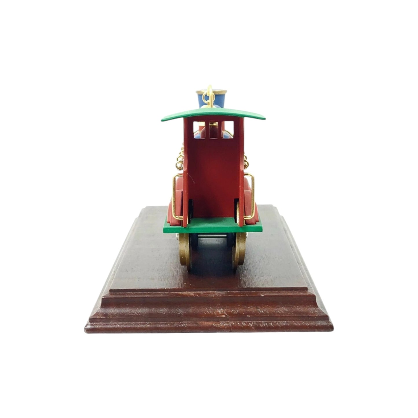 1990 Christmas Limited (Locomotive/Train)