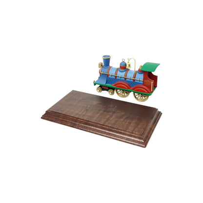 1990 Christmas Limited (Locomotive/Train)