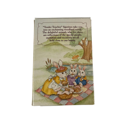 1991 Hallmark Tender Touches - "Story Time"