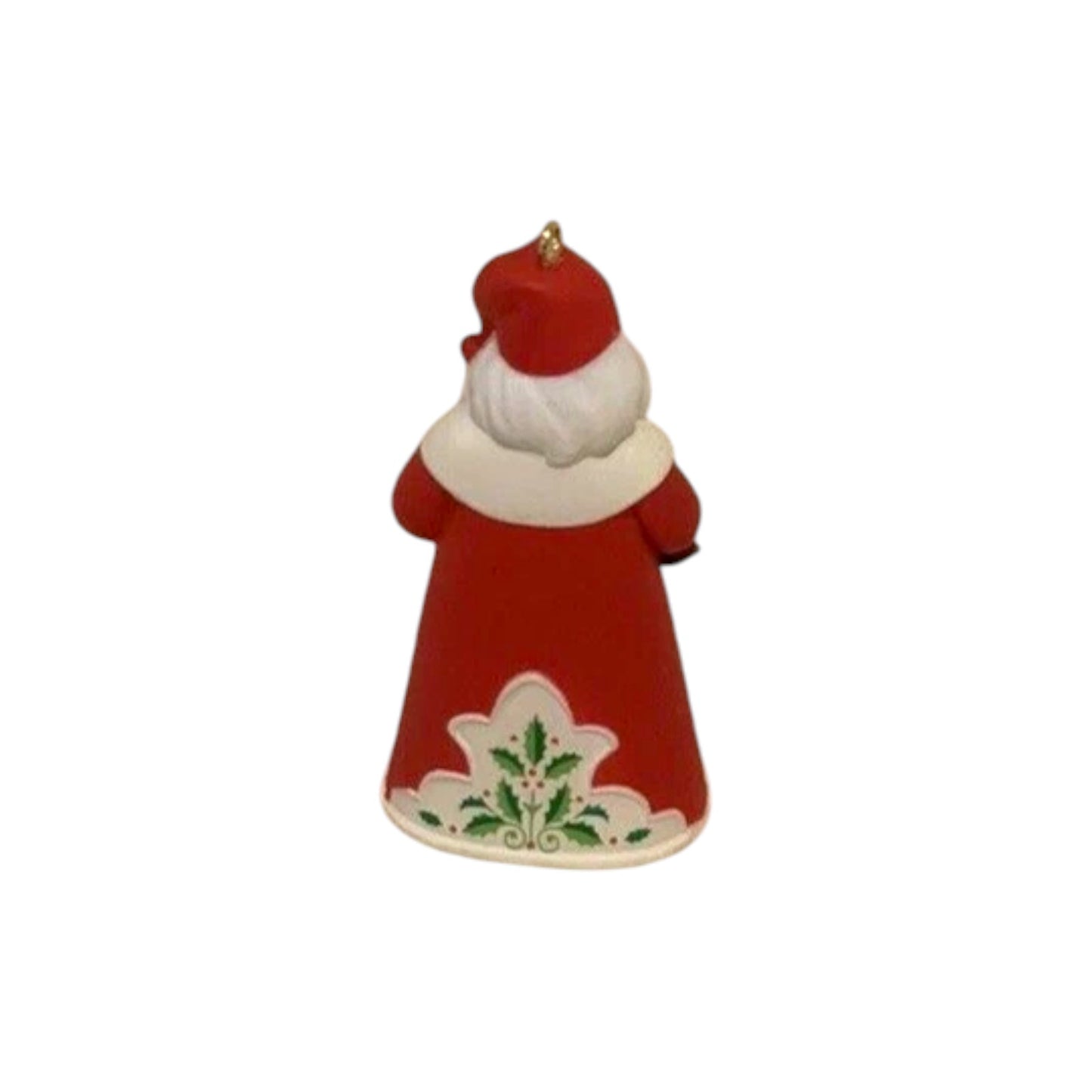 2014 Santa The Toy Bringer (Santas From Around the World)