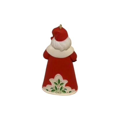 2014 Santa The Toy Bringer (Santas From Around the World)
