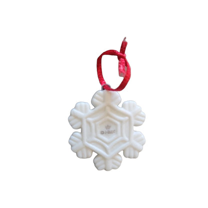 2014 Little Snowflake (Snowflake)