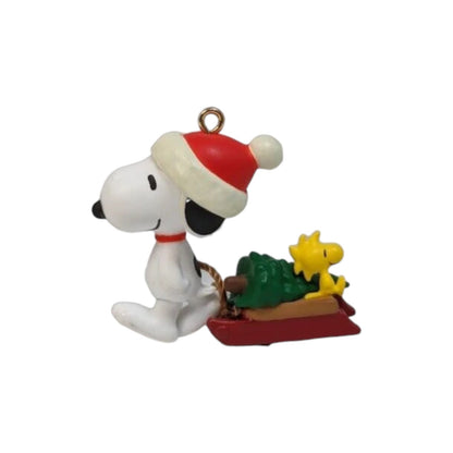 2012 Winter Fun with Snoopy (Winter Fun with Snoopy)