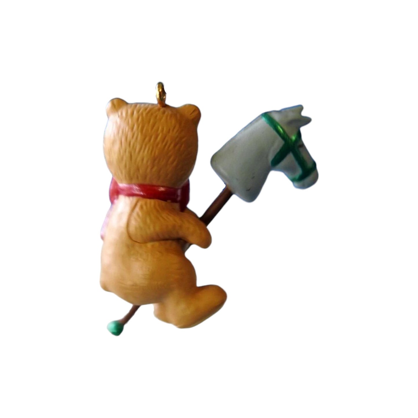 2012 Yuletide Ride (Teddy Bear)