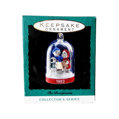 1993 Caroling (The Bearymores)