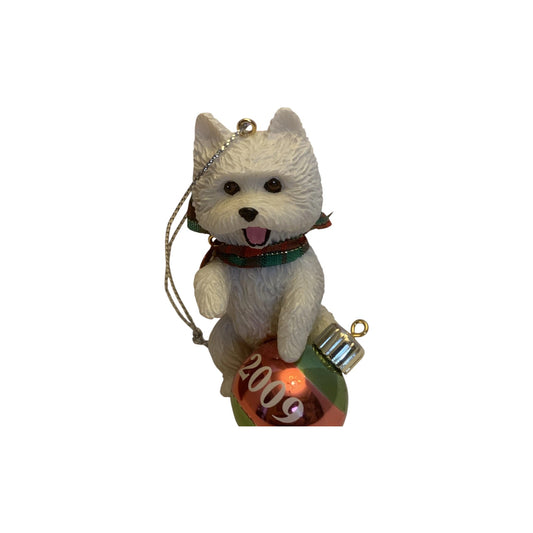2009 Puppy Love (Ninth in the Series)