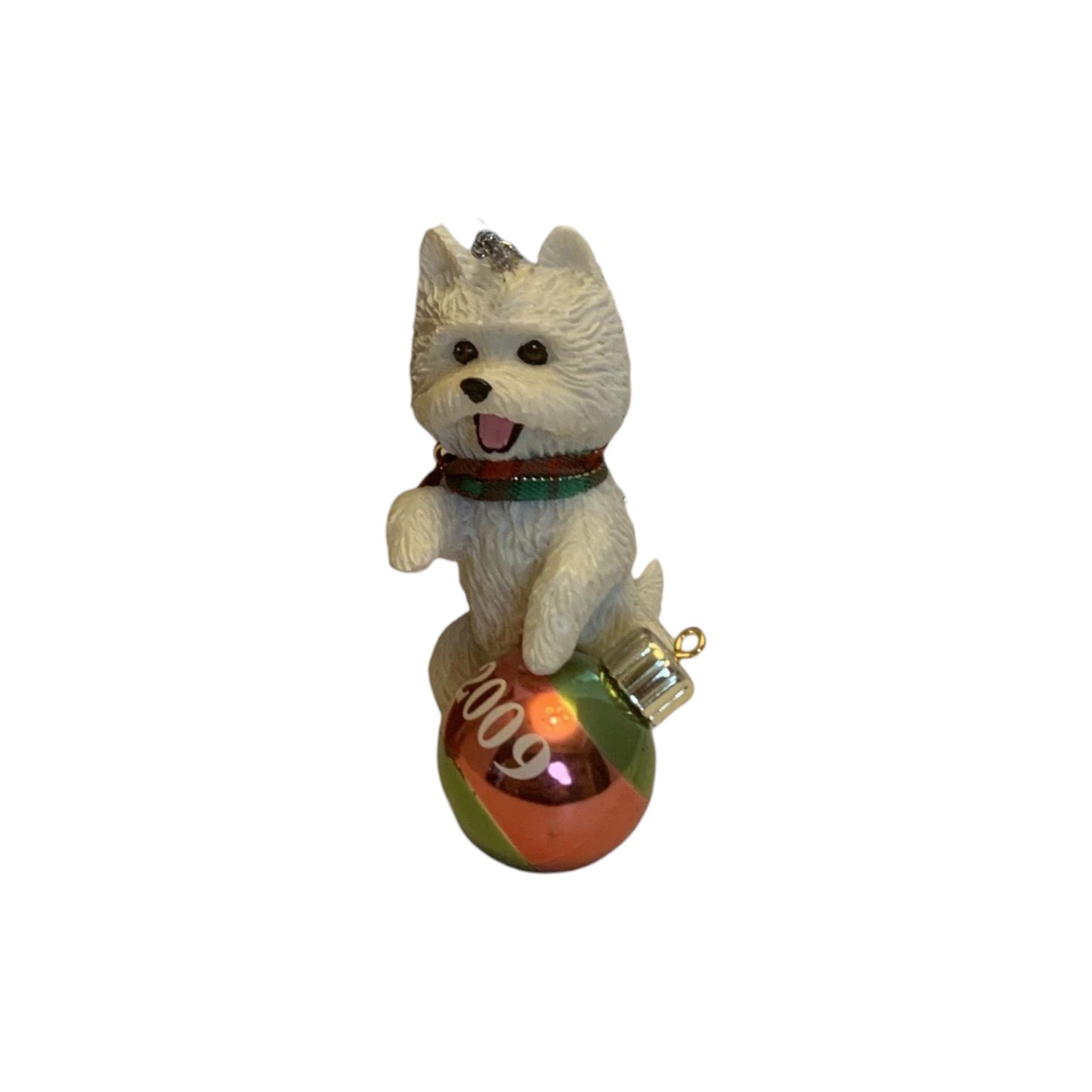 2009 Puppy Love (Ninth in the Series)