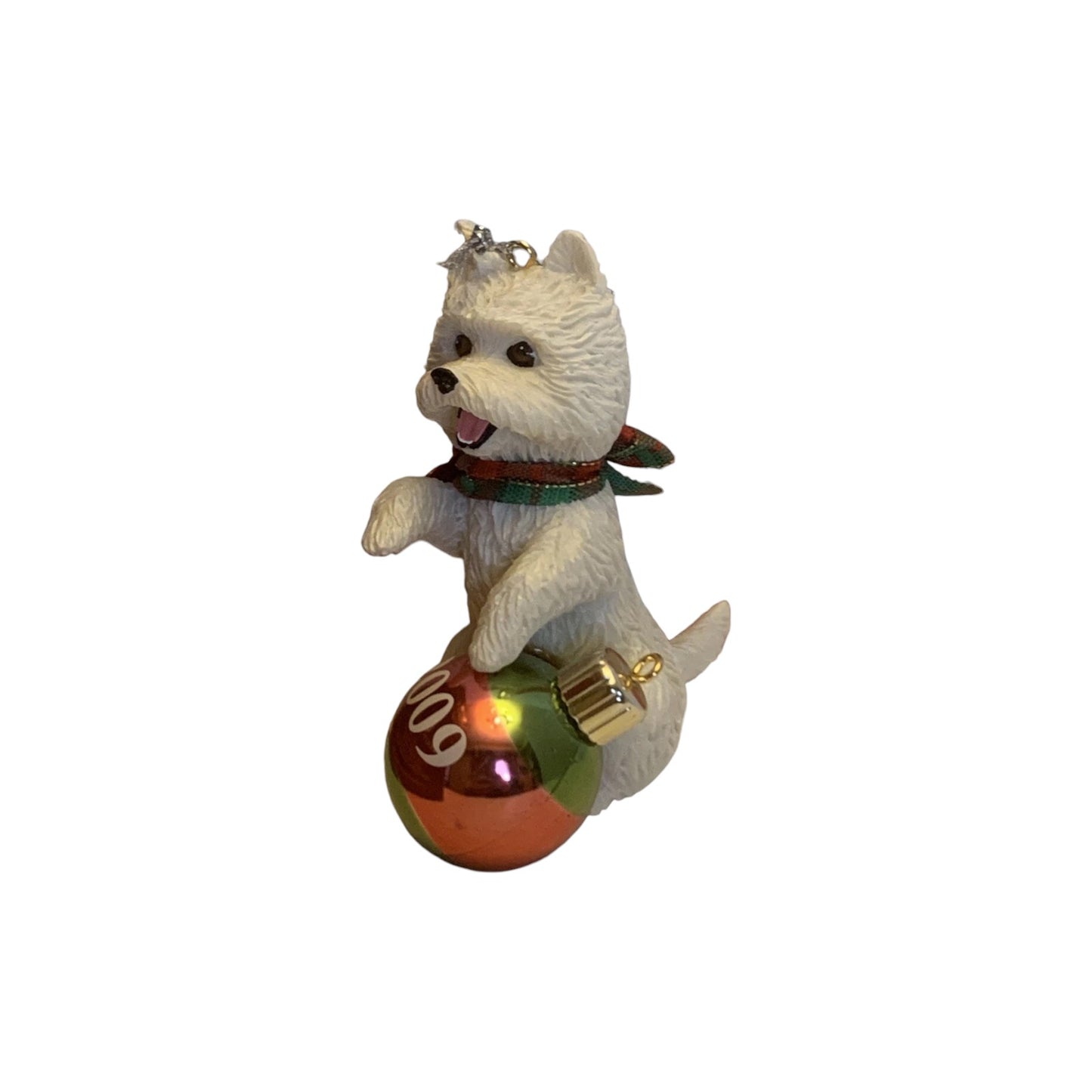 2009 Puppy Love (Ninth in the Series)