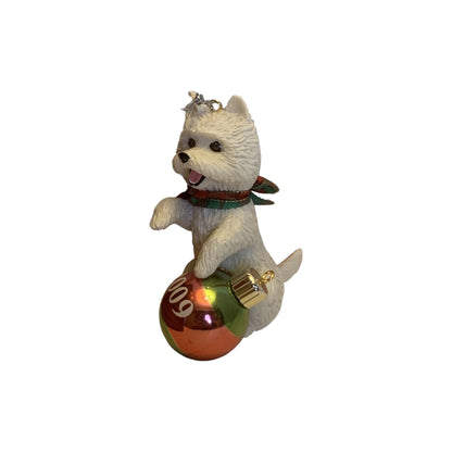 2009 Puppy Love (Ninth in the Series)