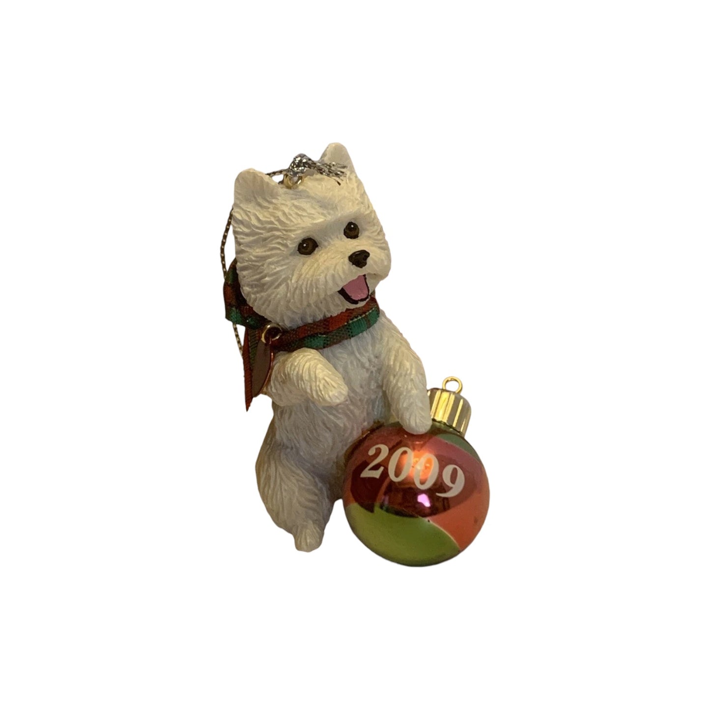 2009 Puppy Love (Ninth in the Series)