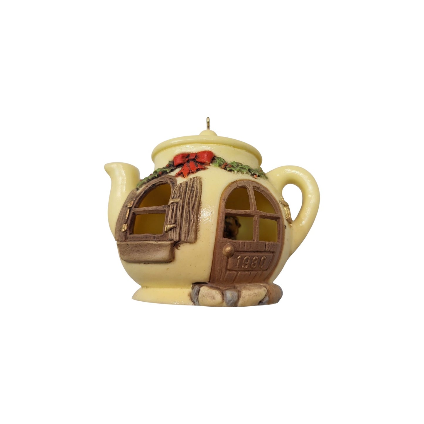 1980 A Spot of Christmas Cheer (Afternoon Tea)