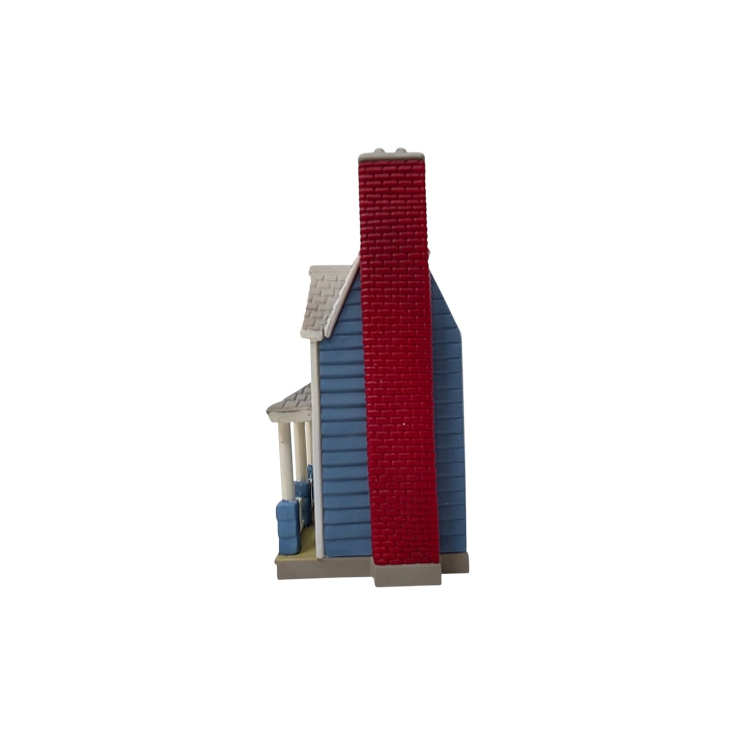 2020 Traditional Clapboard Two-Story