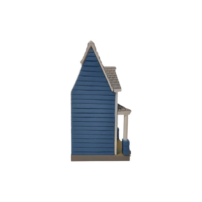 2020 Traditional Clapboard Two-Story