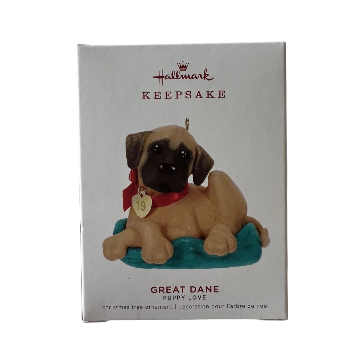 2019 Great Dane
