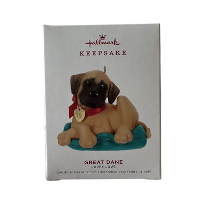 2019 Great Dane