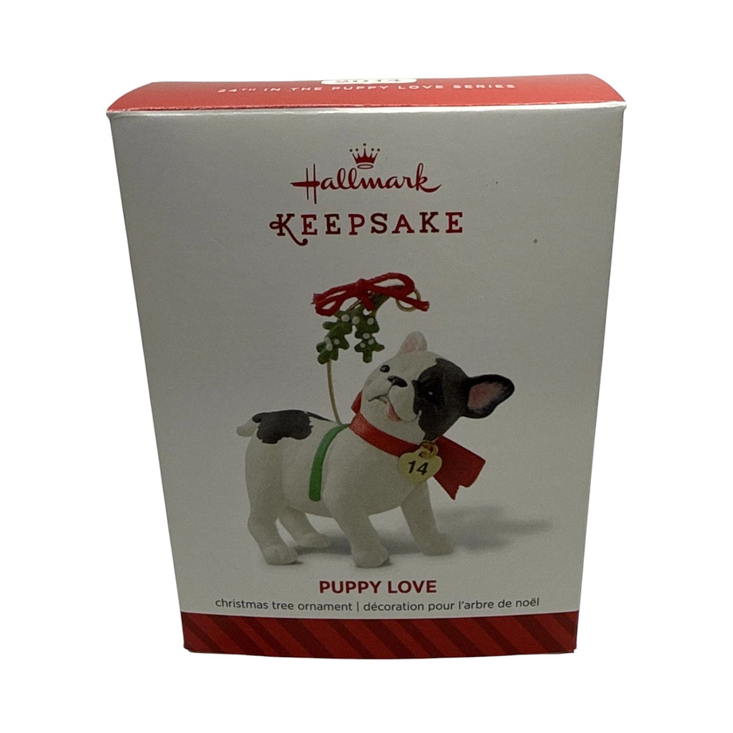 2014 French Bulldog
