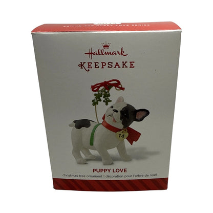 2014 French Bulldog