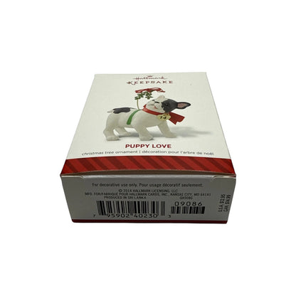 2014 French Bulldog
