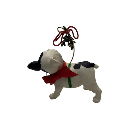 2014 French Bulldog