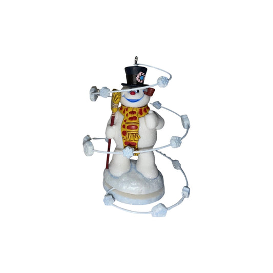 2007 The Magic of Frosty