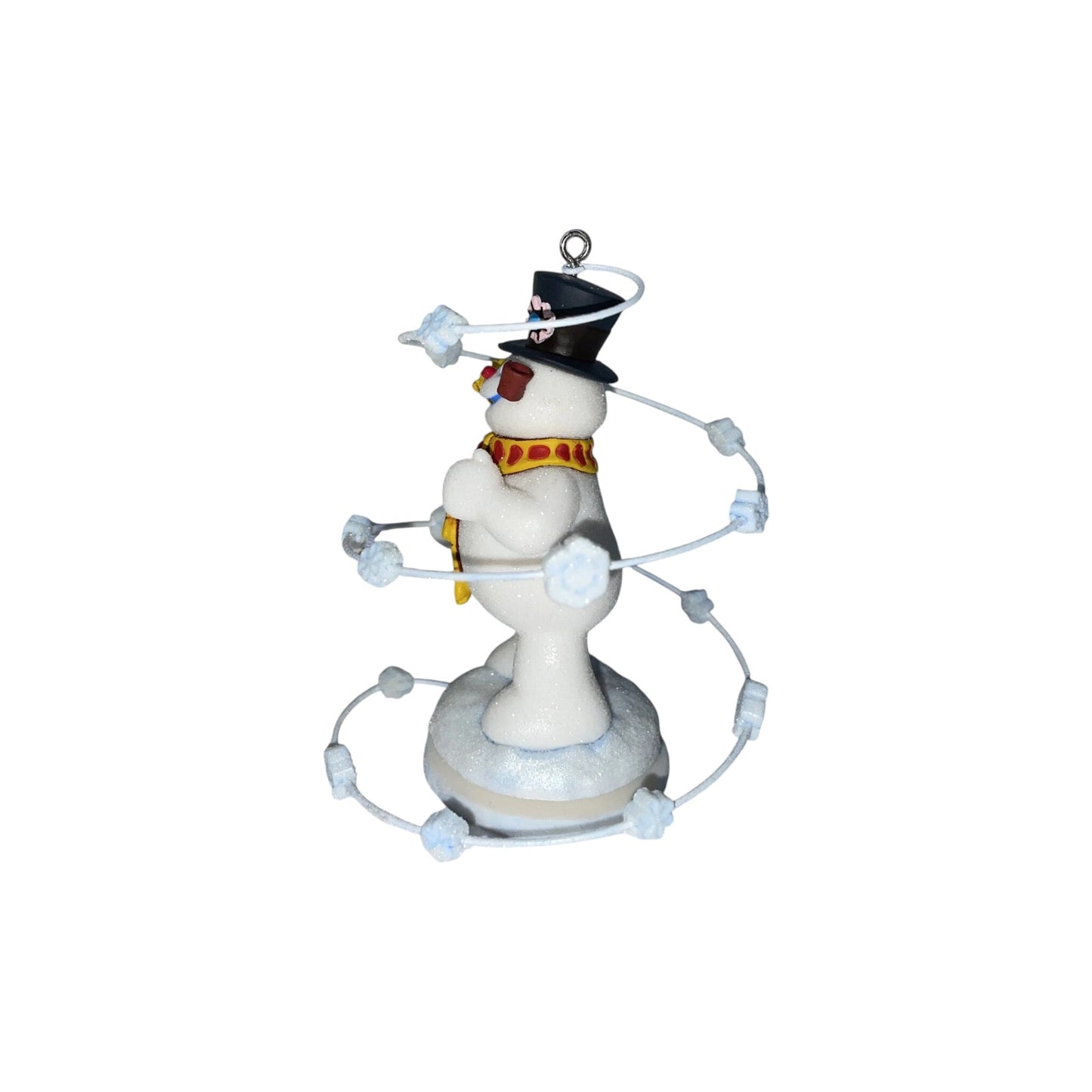 2007 The Magic of Frosty