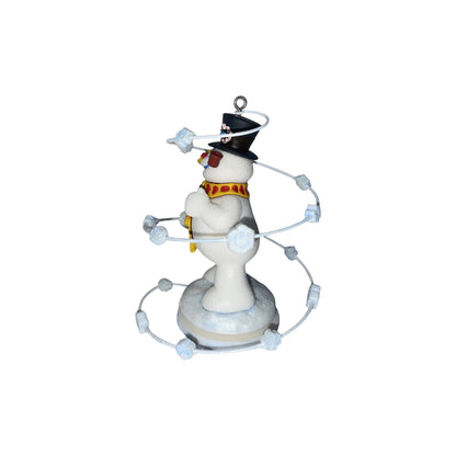 2007 The Magic of Frosty