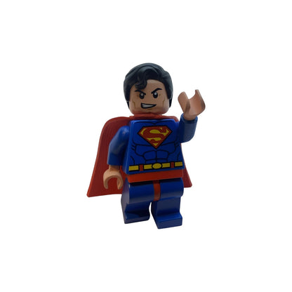 2020 LEGO Superman