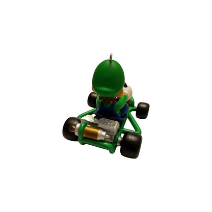 2023 Mario Kart Luigi
