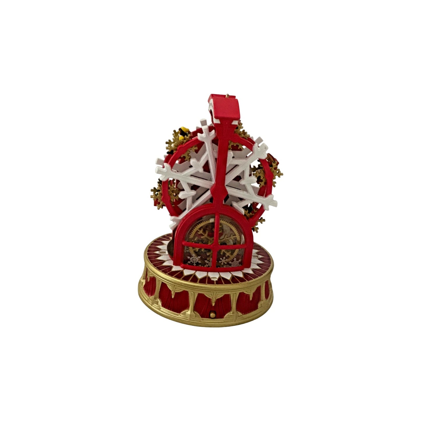 2022 Festive Ferris Wheel
