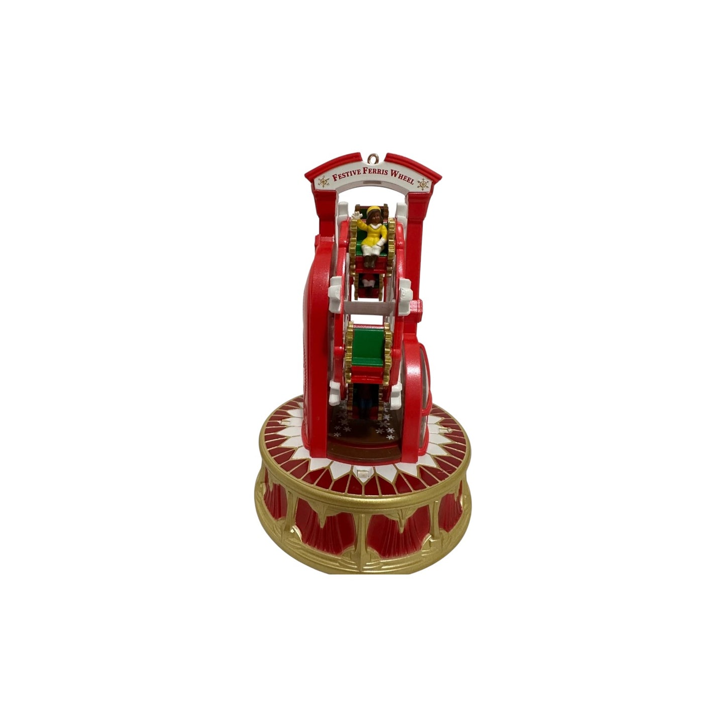 2022 Festive Ferris Wheel