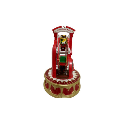 2022 Festive Ferris Wheel