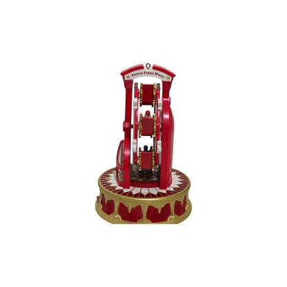 2022 Festive Ferris Wheel