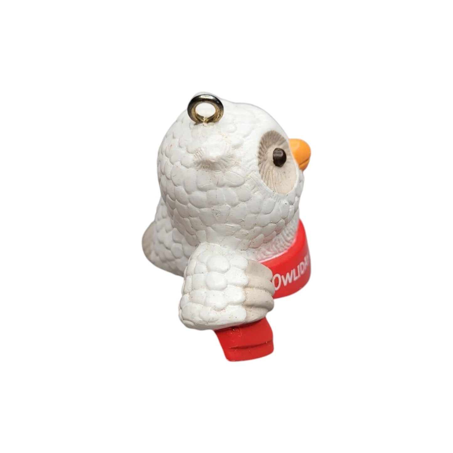 1989 Owliday Greetings (Owl)