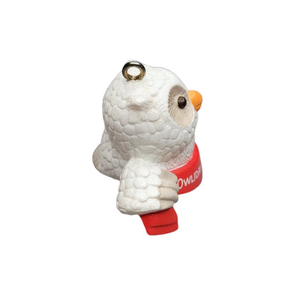 1989 Owliday Greetings (Owl)