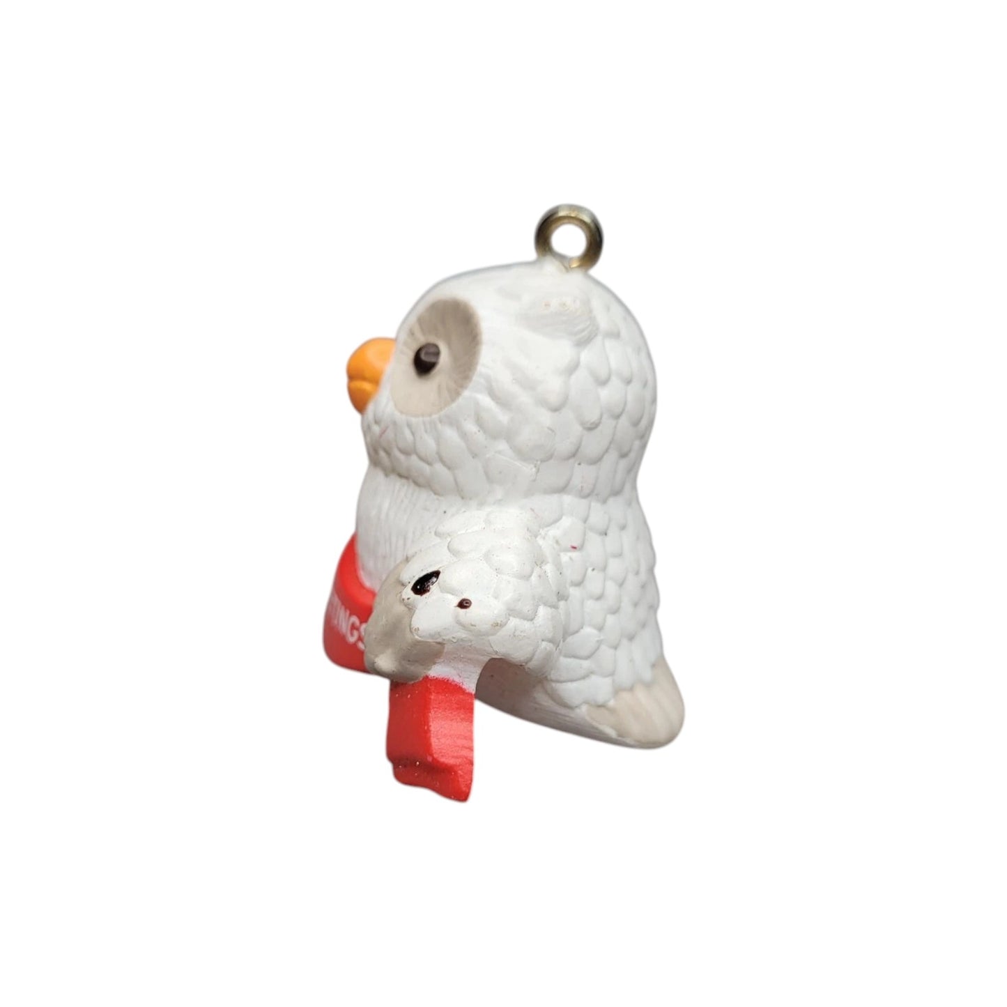 1989 Owliday Greetings (Owl)