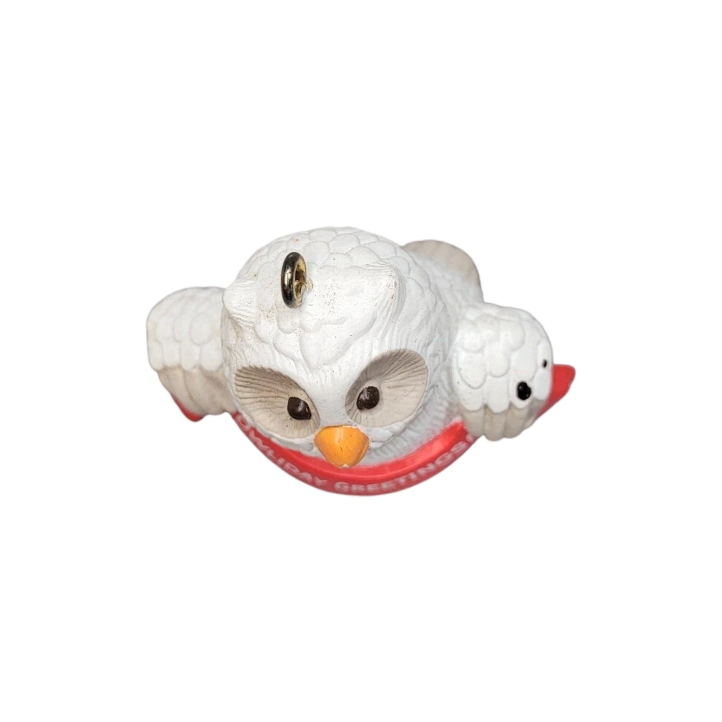 1989 Owliday Greetings (Owl)