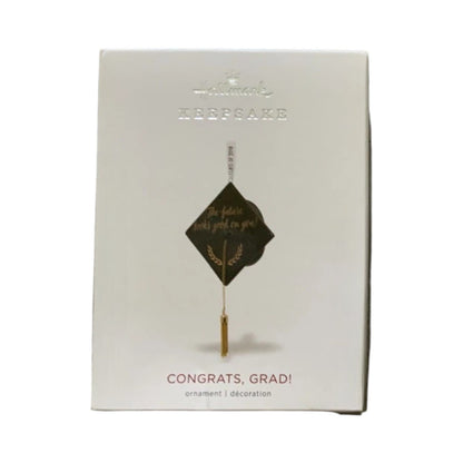 2018 Congratulations - Photo Frame