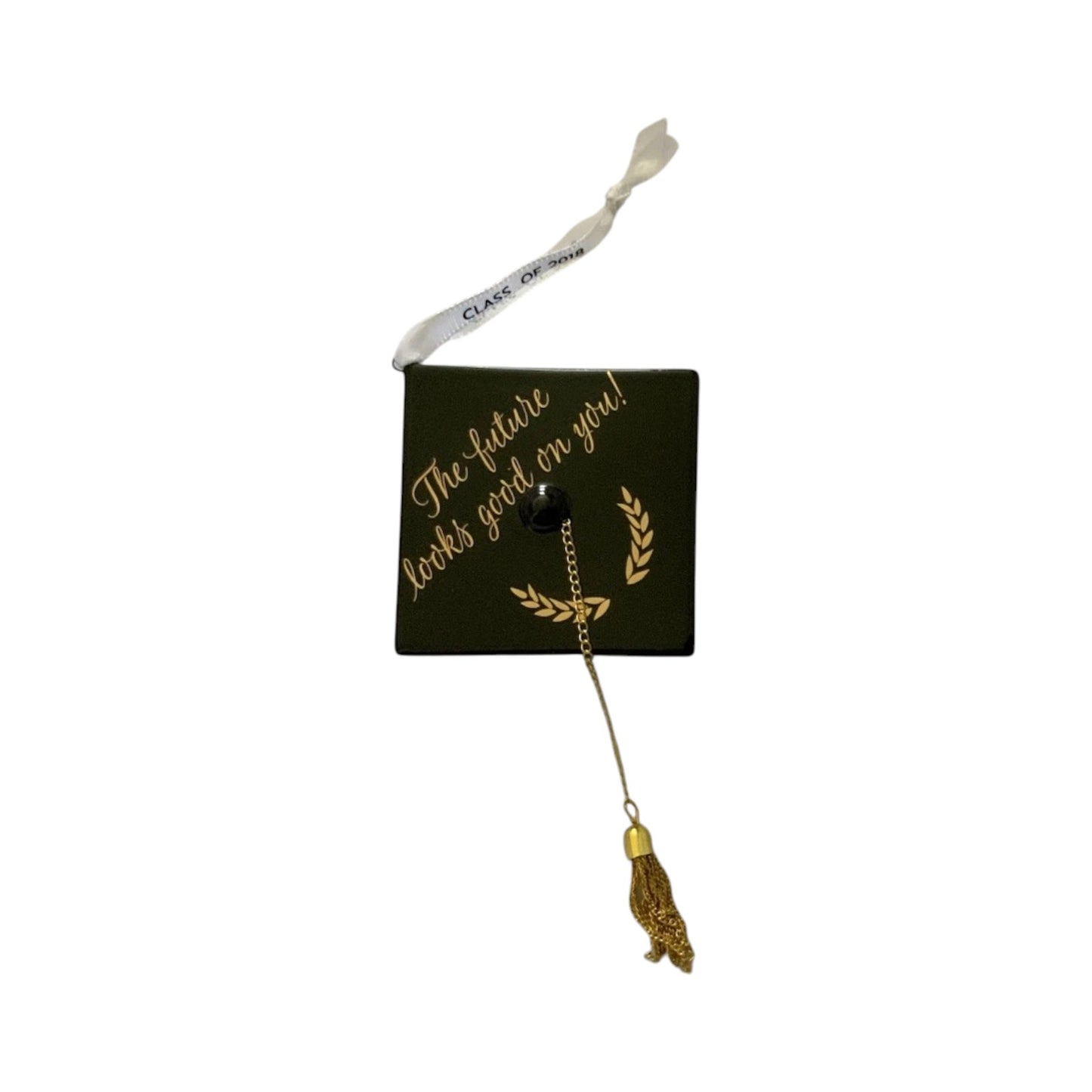 2018 Congratulations - Photo Frame