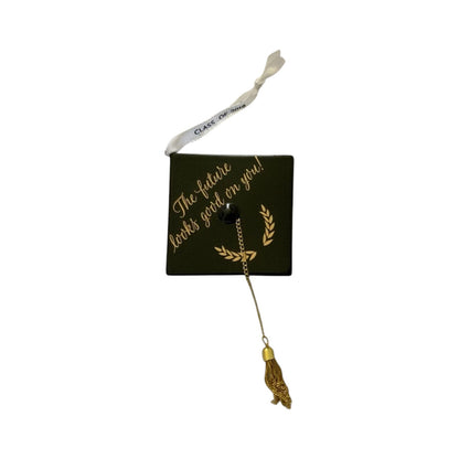 2018 Congratulations - Photo Frame