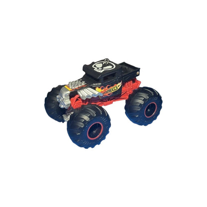 2024 Bone Shaker - Hot Wheels Monster Trucks