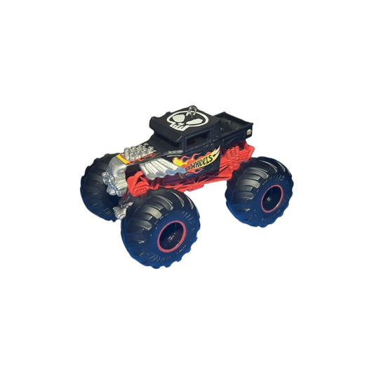 2024 Bone Shaker - Hot Wheels Monster Trucks