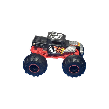 2024 Bone Shaker - Hot Wheels Monster Trucks