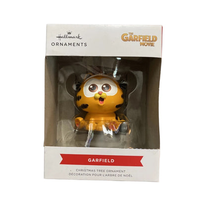 2024 Baby Garfield - Movie